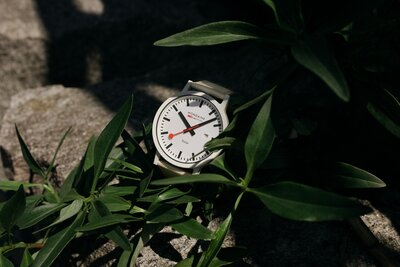 Mondaine Essence Quartz Solar MS1.41910.LA