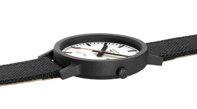 Mondaine Essence Quartz Solar MS1.41910.LB