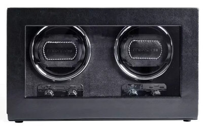 Înfășurător ceas Friedrich Lederwaren Bond 29482-9