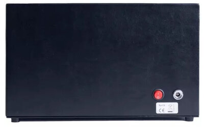 Înfășurător ceas Friedrich Lederwaren Bond 29482-9