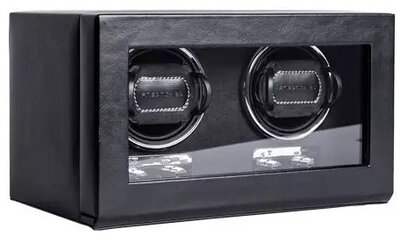 Înfășurător ceas Friedrich Lederwaren Bond 29482-9