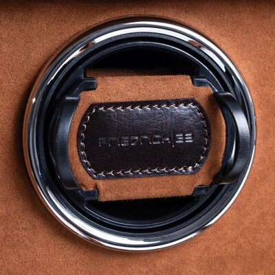 Înfășurător ceas Friedrich Lederwaren Bond 29483-3