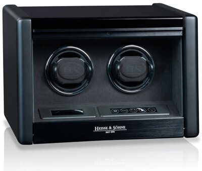 Înfășurător ceas Heisse & Söhne Madrid 2 70019-219.11