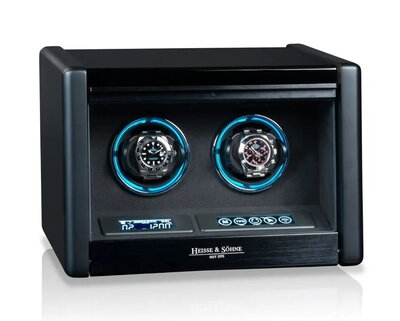 Înfășurător ceas Heisse & Söhne Madrid 2 70019-219.11