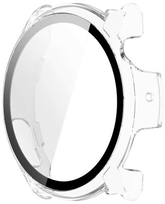 Capac de protecție (pro Coros Pace 3), plastic, transparent + Geam