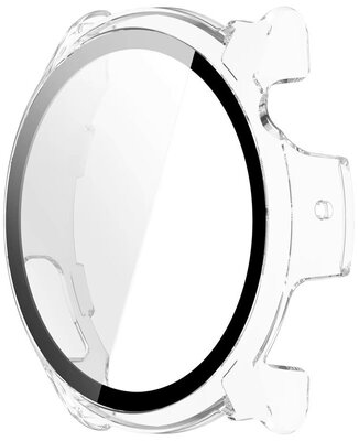 Capac de protecție (pro Coros Pace Pro), plastic, transparent + Geam