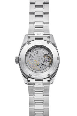 Orient Star Contemporary Date Automatic RE-AU0114E00B 75th Anniversary Limited Edition 1200pcs