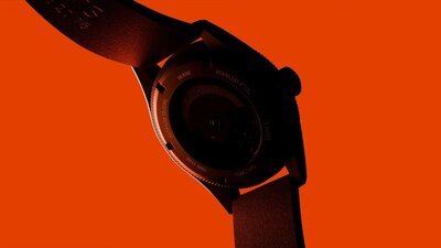 Oris ProPilot Automatic Date 01 733 7805 4163-07 6 20 15LC