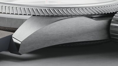 Oris ProPilot Automatic Date 01 733 7805 4163-07 6 20 15LC