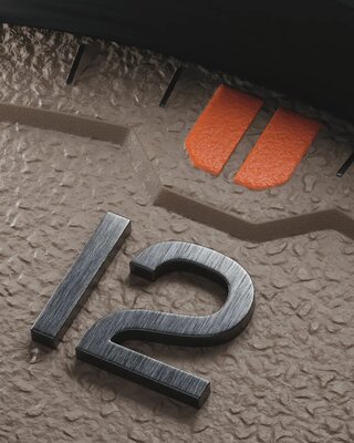 Oris ProPilot Desert Edition Automatic Date 01 733 7802 8766-07 4 20 30GLC