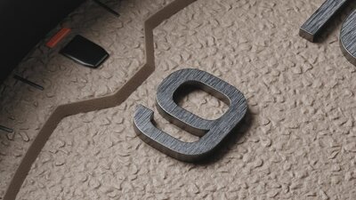 Oris ProPilot Desert Edition Automatic Date 01 733 7802 8766-07 4 20 30GLC