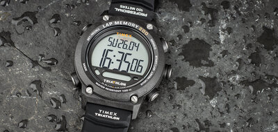 Timex Ironman Triathlon TW5M66900UK