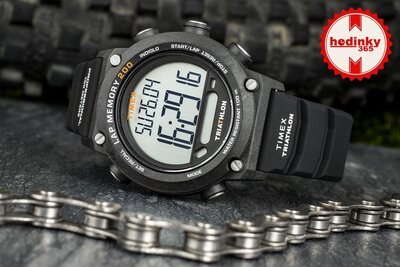Timex Ironman Triathlon TW5M66900UK