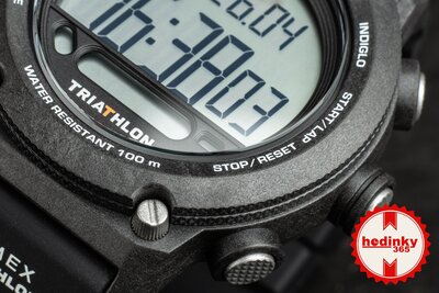 Timex Ironman Triathlon TW5M66900UK