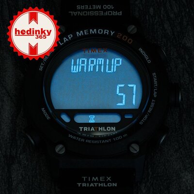 Timex Ironman Triathlon TW5M66900UK
