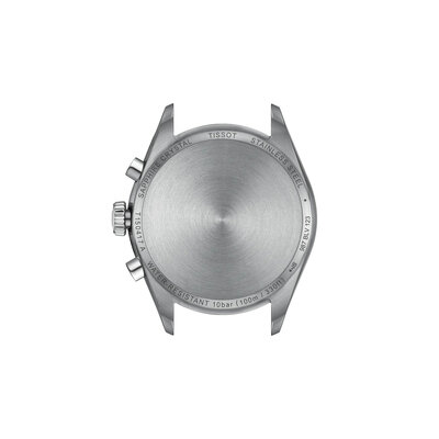 Tissot PR 100 Quartz Chronograph T150.417.11.041.00