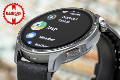 Amazfit Balance 2 XT
