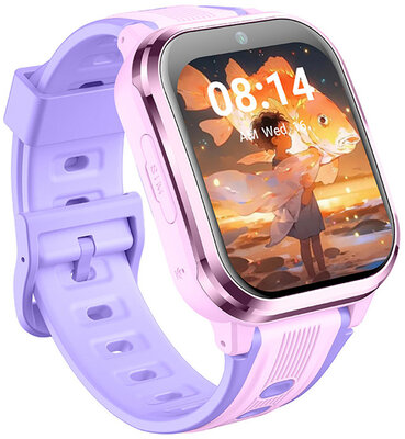 Body ID BodyGuard Light X, Purple