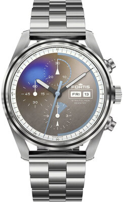 Fortis Stratoliner S-41 F2340019 Reentry Edition