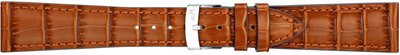 Curea din piele Morellato Bayon 6167C54.041 M, culoarea maro