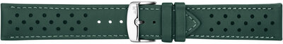 Curea din piele Morellato Harmony 6171237.071 M, culoarea verde