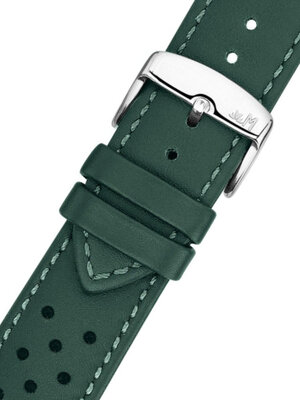 Curea din piele Morellato Harmony 6171237.071 M, culoarea verde