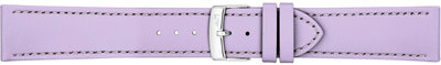 Curea din piele Morellato Sprint 2619875.067 S, culoarea violet