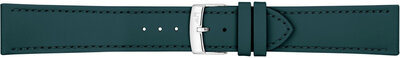 Curea din piele Morellato Sprint 2619875.071 M, culoarea verde