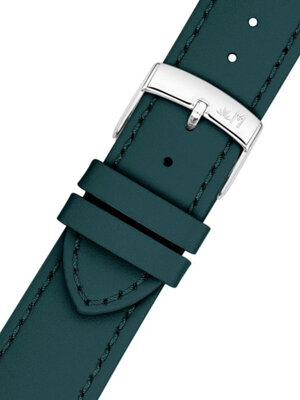 Curea din piele Morellato Sprint 2619875.071 M, culoarea verde