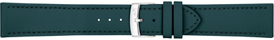 Curea din piele Morellato Sprint 2619875.071 S, culoarea verde