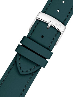 Curea din piele Morellato Sprint 2619875.071 S, culoarea verde