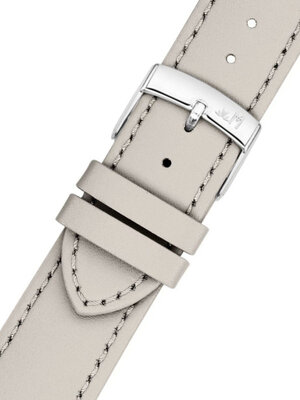 Curea din piele Morellato Sprint 2619875.094 M, culoarea gri