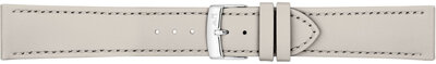 Curea din piele Morellato Sprint 2619875.094 S, culoarea gri