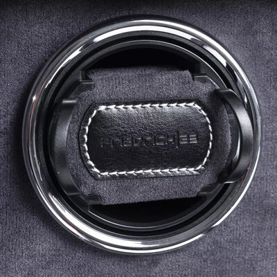 Înfășurător ceas Friedrich Lederwaren Bond 29484-9