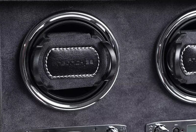 Înfășurător ceas Friedrich Lederwaren Bond 29484-9