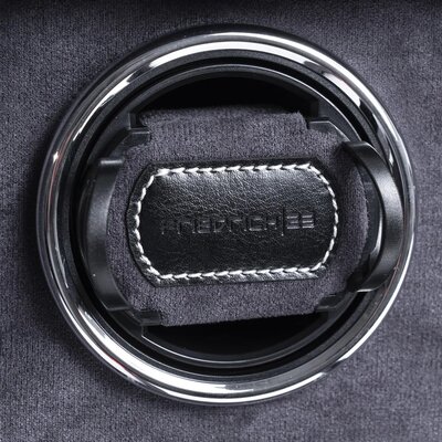 Înfășurător ceas Friedrich Lederwaren Bond 29484-9