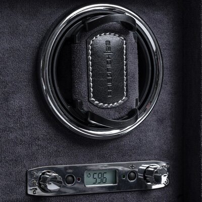 Înfășurător ceas Friedrich Lederwaren Bond 29484-9