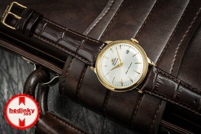 Orient Classic Bambino Automatic RA-AC0028S30B