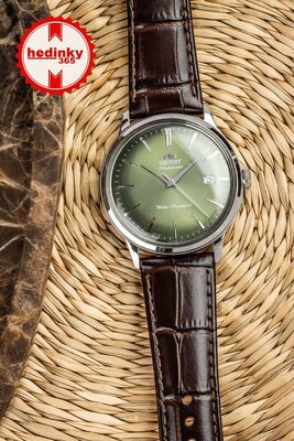 Orient Classic Bambino Automatic RA-AC0029E30B