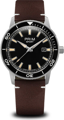 Prim Sport 68 Automatic W01P.13255.B