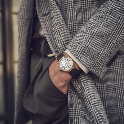 Seiko Presage Automatic SPB538J1 Seiko 145th Anniversary Limited Edition 1450pcs