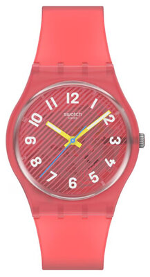 Swatch Wavelengths of Coral SO28P114