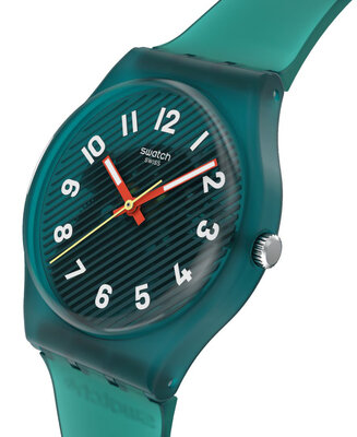 Swatch Wavelengths of Moss SO28L100