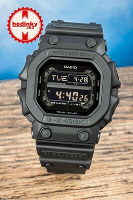 Casio G-Shock Original GX-56UBB-1ER "King"