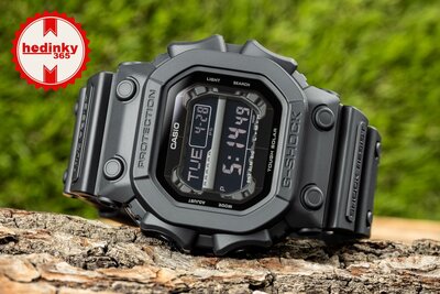 Casio G-Shock Original GX-56UBB-1ER "King"