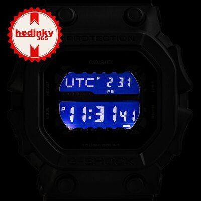 Casio G-Shock Original GX-56UBB-1ER "King"