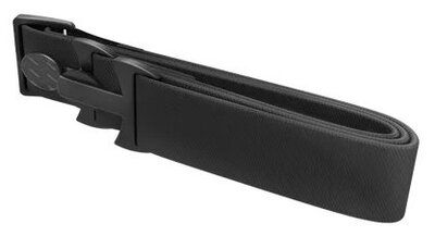 Centură toracică Polar Z, culoarea neagră, vel. M-XXL, fără senzor