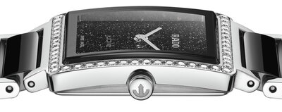 Rado Integral Diamonds Quartz R20249152