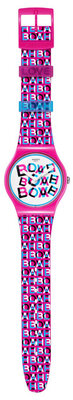 Swatch Love & Blah SO29Z156