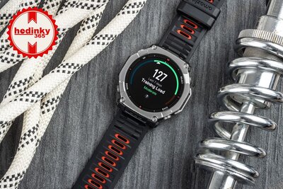 Amazfit T-Rex Ultra 2